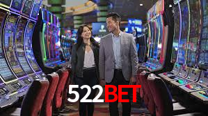 Roulette Table 522Bet