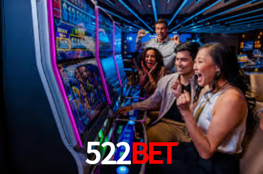 Exclusive Games 522Bet