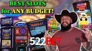 Live Casino 522Bet
